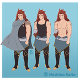 Kaito Concept2