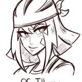 Joltenne ScruffyPatreon