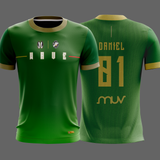 camisa goleiro