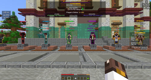 set up your minecraft server with plugins.jpg