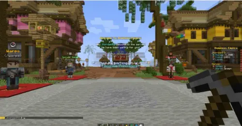 set up your minecraft server with plugins.webp