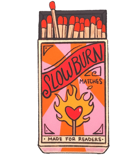 Slow Burn Bookish Tropes ds1.png