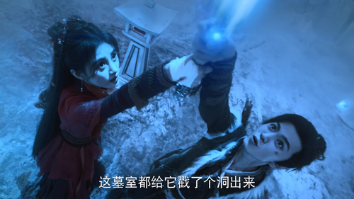 仙剑四.Paladin.Legend.S01E01.2024.2160p.WEB DL.H265.DDP5.1 ADWeb.mkv 20240202 074130.864.png