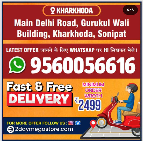 Fast and free delivery available at 2day Mega Store.jpg