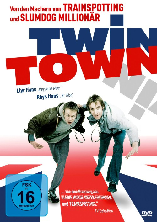 Twin Town (1997) PL.1080p.BDRip.H264-wasik / Lektor PL