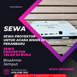  Sewa Proyektor Oleh Putri Harahap (21)