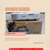  Sewa Proyektor Oleh Putri Harahap (19)