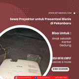  Sewa Proyektor Oleh Putri Harahap (18)