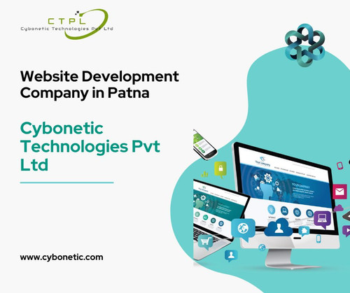 Best Website Development Company in Patna: Cybonetic Technologies Pvt Ltd.jpg