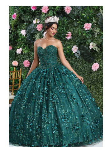 Shop Modern Quinceanera Dresses |formaldressshops.jpg