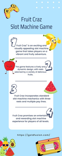 Fruit Craz Slot Machine Game | Gold Fusion.jpg