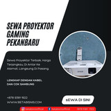  Sewa Proyektor Oleh Putri Harahap (25)