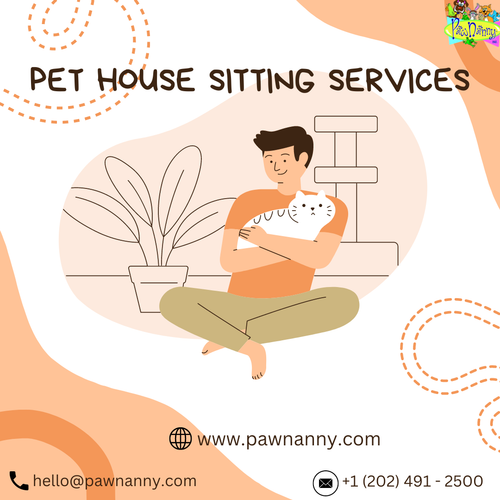 Professional Pet Sitters: Your Home's Best Companion.png