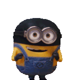 aww despicable me 4.gif