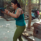 vf Thigh fat Belly fat reduced yoga exercise Yoga part 76(1080P HD) 37000