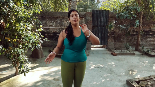 vf Thigh fat Belly fat reduced yoga exercise Yoga part 76(1080P HD) 39000.png