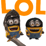 lol despicable me 4.gif