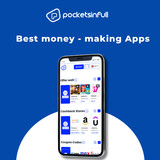  Best Money Making Apps