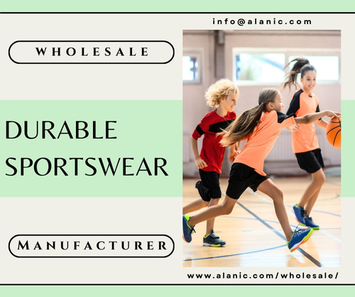 Gear Up for Victory: Wholesale Sports Apparel Suppliers.jpg