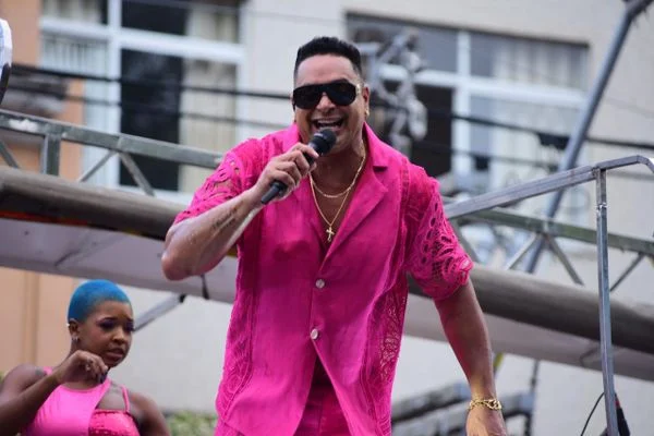 a edicao gratuita de a melhor segunda com o cantor xanddy harmonia vai acontecer mesmo antes do carn