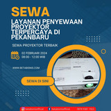  Sewa Proyektor Oleh Putri Harahap (35)