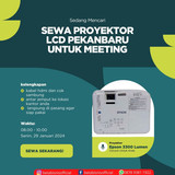  Sewa Proyektor Oleh Putri Harahap (36)