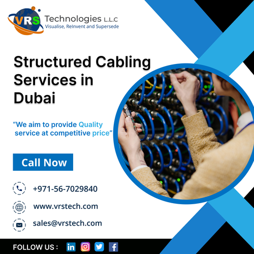Admirable Services of Structured Cabling Services Dubai.png