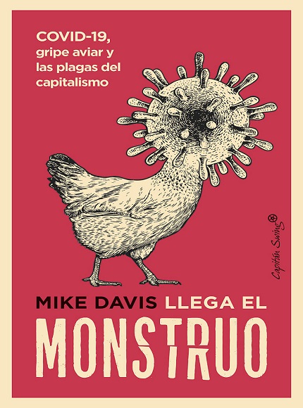 Llega el monstruo - Mike Davis (Multiformato) [VS]
