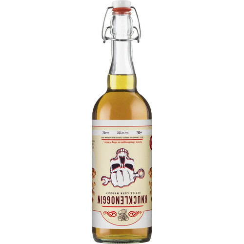 knucklenoggin kettle corn whiskey 750ml country wine and spirits.jpg