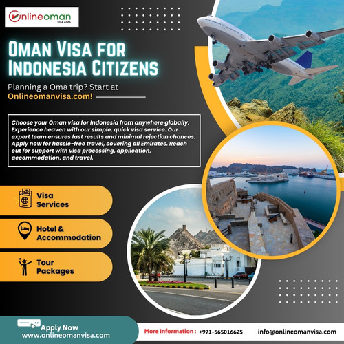 Passport to Paradise Your Oman Visa from Indonesia..jpg