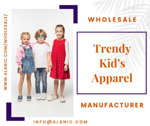 Little Trends, Big Styles: Wholesale Kids Clothing Vendors for Adorable Collections!.jpg