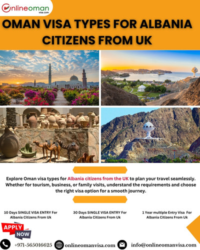 Oman Visa Types For Albania Citizens From Uk.jpg