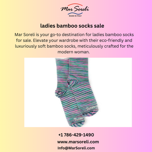 ladies bamboo socks sale.png
