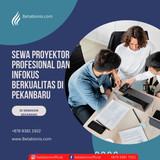  Sewa Proyektor Oleh Putri Harahap (14)