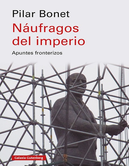 Náufragos del imperio - Pilar Bonet (Multiformato) [VS]