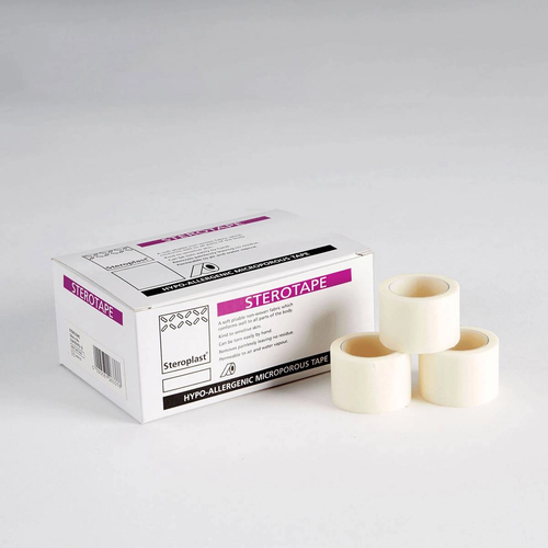 sterotape microporous Tape.png