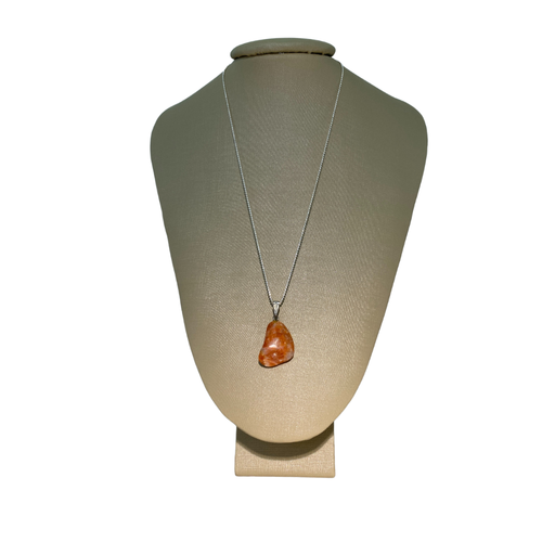 0149 Pingente Calcita Laranja Polida Diamantada.png