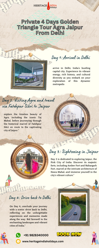 Explore the Golden Triangle Private 4 Day Tour from Delhi to Agra and Jaipur.png