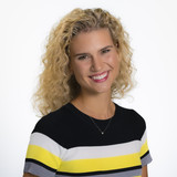 Payton Domschke, meteorologist for WVEC.