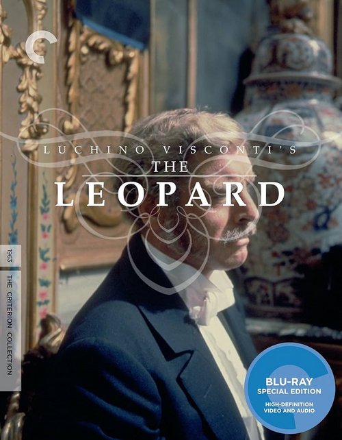 Lampart (1963) PL.1080p.BDRip.H264-wasik / Lektor PL