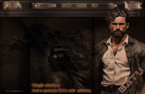 Bay Radyo Tema 144 2 BATU