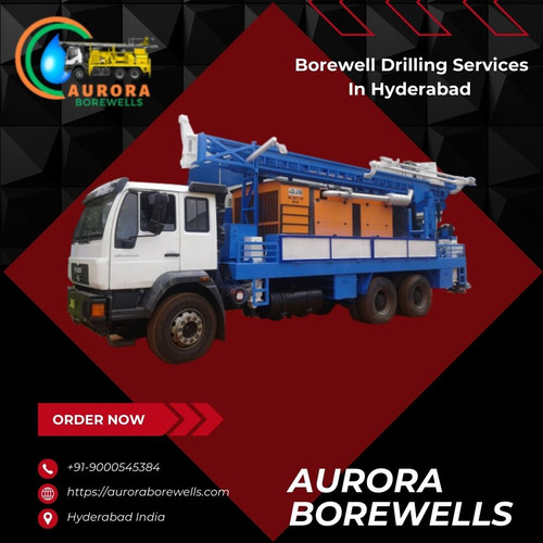 Borewell Drilling Services Near Me | Aurora Borewells.jpg