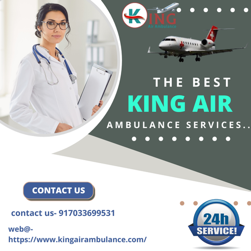 Cost- Effective King Air Ambulance Service in Sri Nagar.png