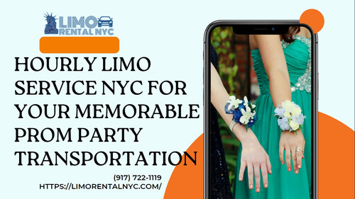 Hourly Limo Service NYC for your Memorable Prom Party Transportation.jpg