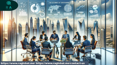 The Economics of Sustainability How Assurance Providers Add Value in Dubai.jpg