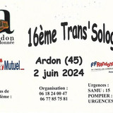 TRANS SOLOGNE 2024 Yvoy le Marron Ardon 2
