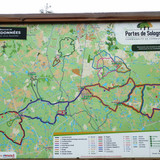 TRANS SOLOGNE 2024 Yvoy le Marron Ardon 6