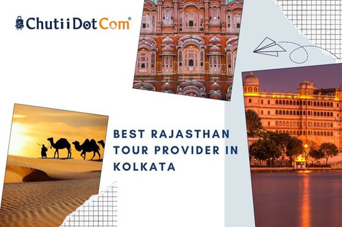 Chutii Dot Com: Majestic Rajasthan Tours Starting from Kolkata.jpg