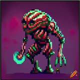 Infected Stonecutter
