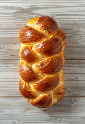 dterox A large French brioche with a braided top sitting on a 0ba0ca32 d7b8 49ea 8264 585452b8d4dd 2.png